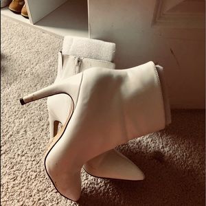 Express Booties